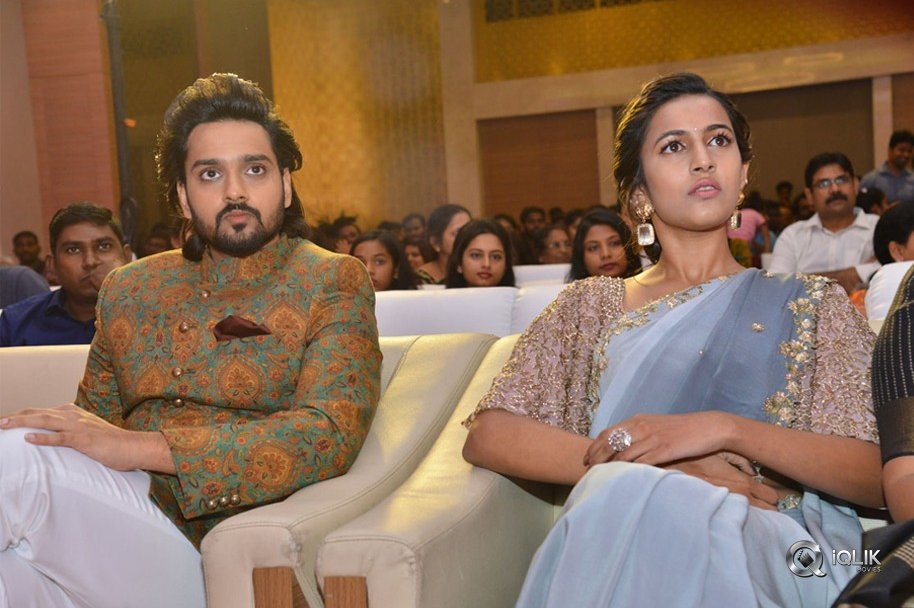 Happy-Wedding-Pre-Release-Event-Photos